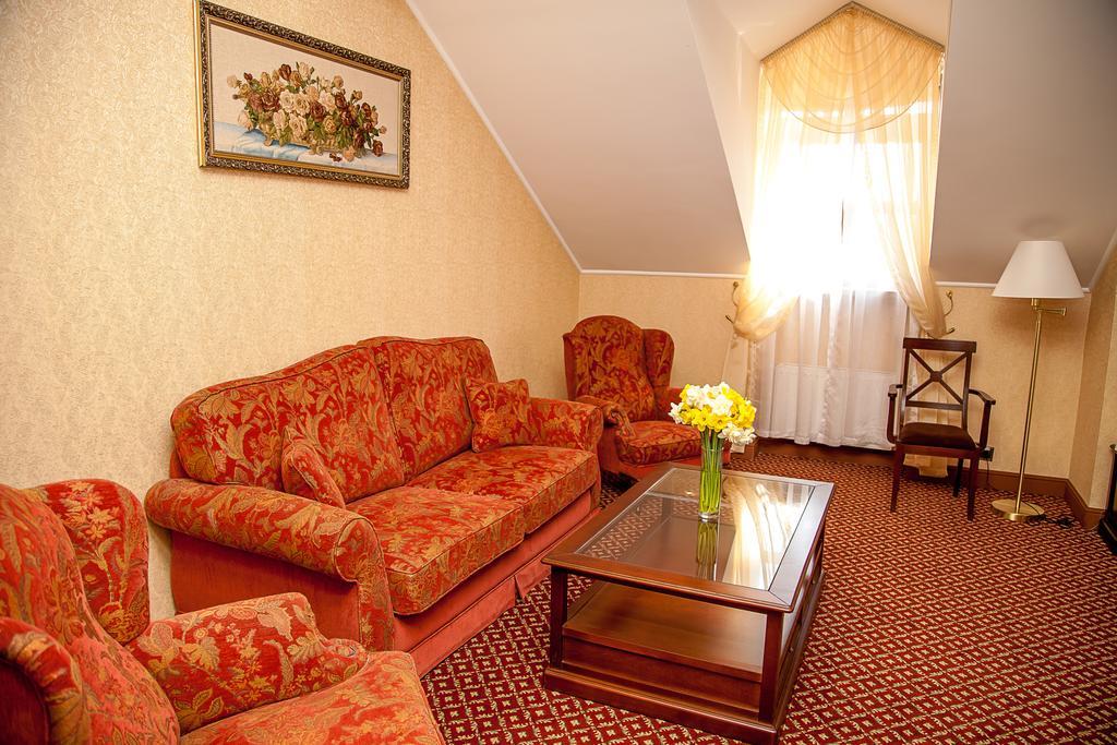 Optima Collection Kamianets-Podilskyi Exterior foto
