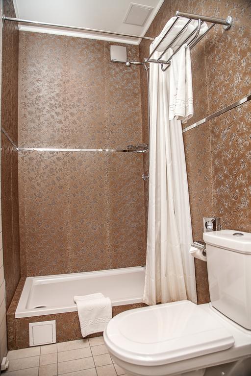 Optima Collection Kamianets-Podilskyi Exterior foto